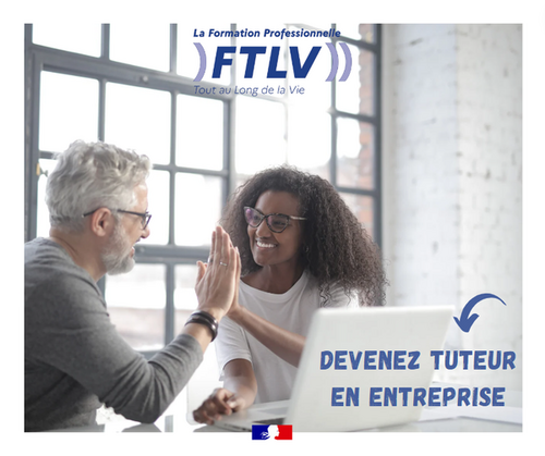 Formation de tuteur et maître d'apprentissage - prochaines sessions en ...