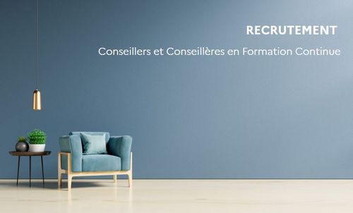 Prolongation De La Campagne De Recrutement 2023 Des Conseillers